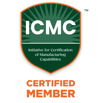 ICMC Certified Member