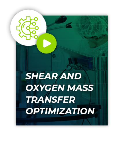 Cell Culture Scale Up Shear Stress webinar graphics thumbnail