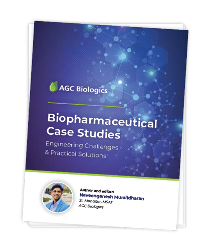 Biopharmaceutical case studies - download graphic