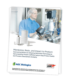 membrane resin and impact gore white paper - download graphic