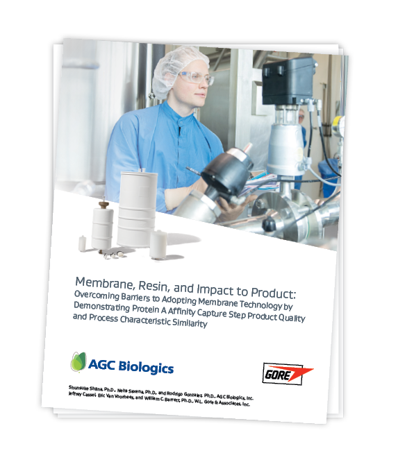 membrane resin and impact gore white paper - download graphic