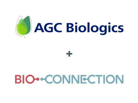 agc biologics and bio connection