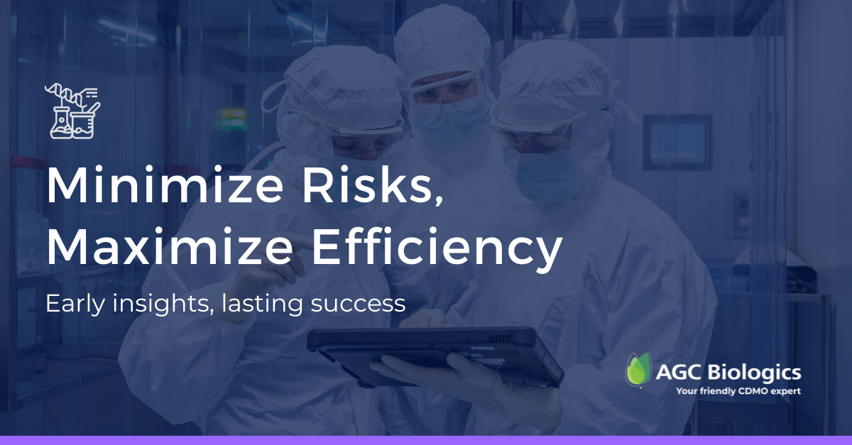 A Smart Investment: Cell and Gene Feasibility that Prepares you for Clinical Success